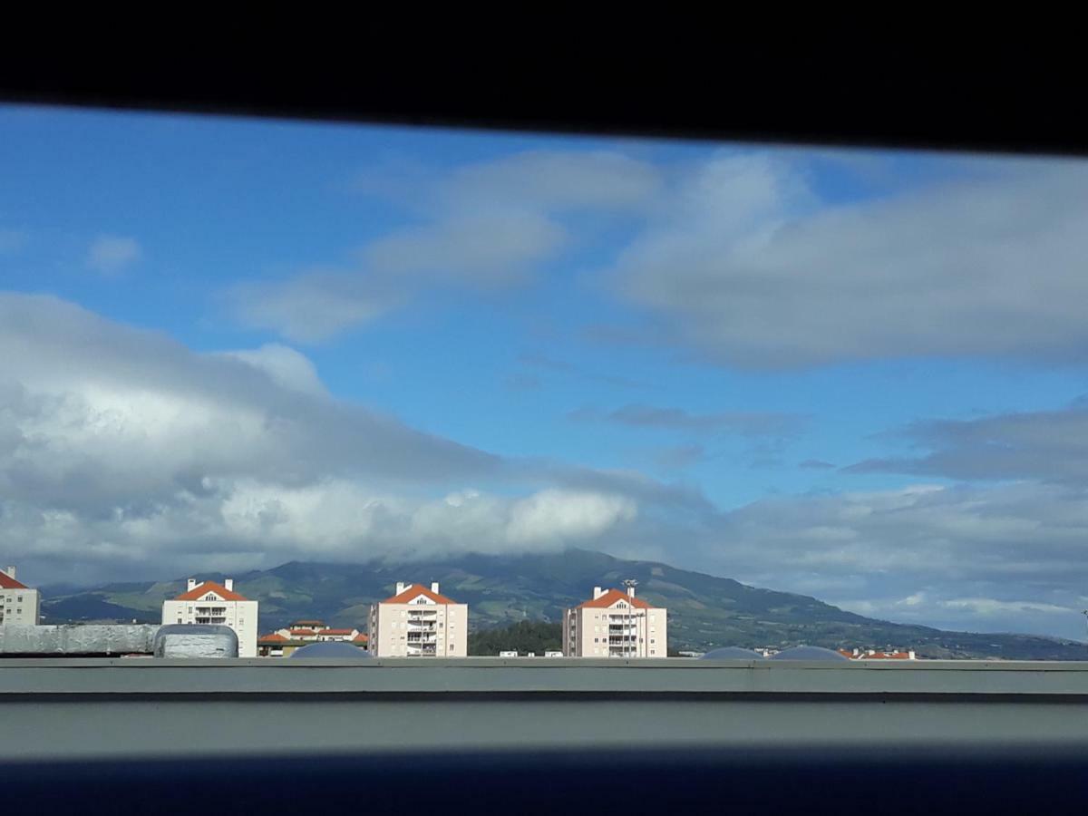 Apartamento Solmar Ponta Delgada  Luaran gambar