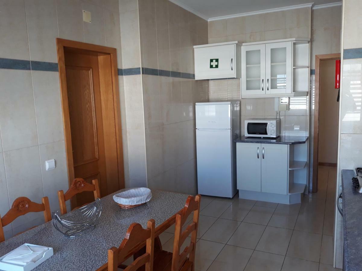 Apartamento Solmar Ponta Delgada  Luaran gambar