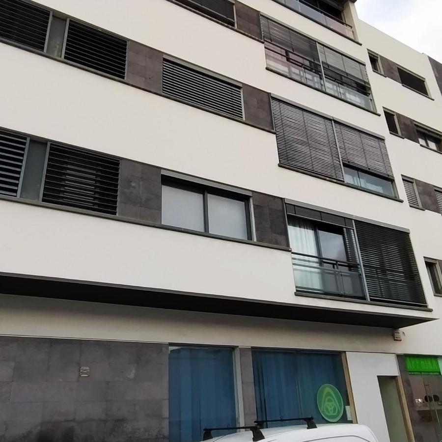 Apartamento Solmar Ponta Delgada  Luaran gambar
