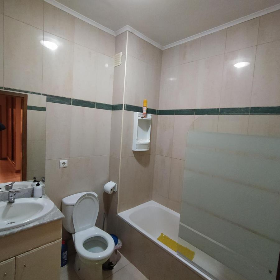 Apartamento Solmar Ponta Delgada  Luaran gambar