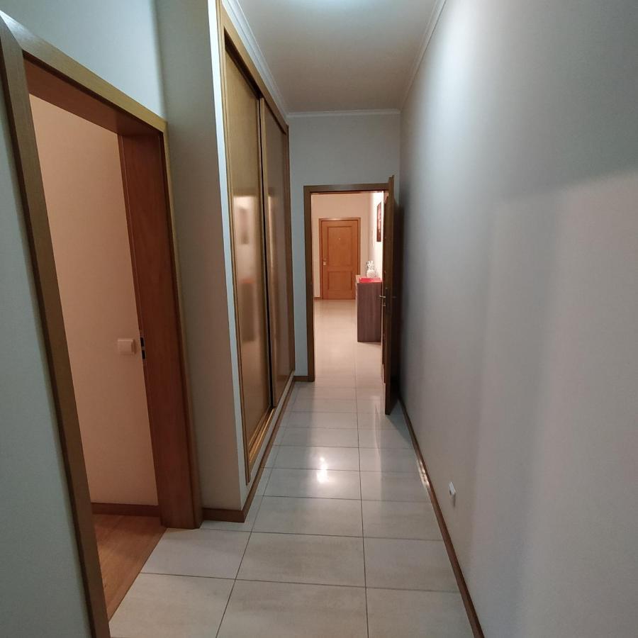 Apartamento Solmar Ponta Delgada  Luaran gambar