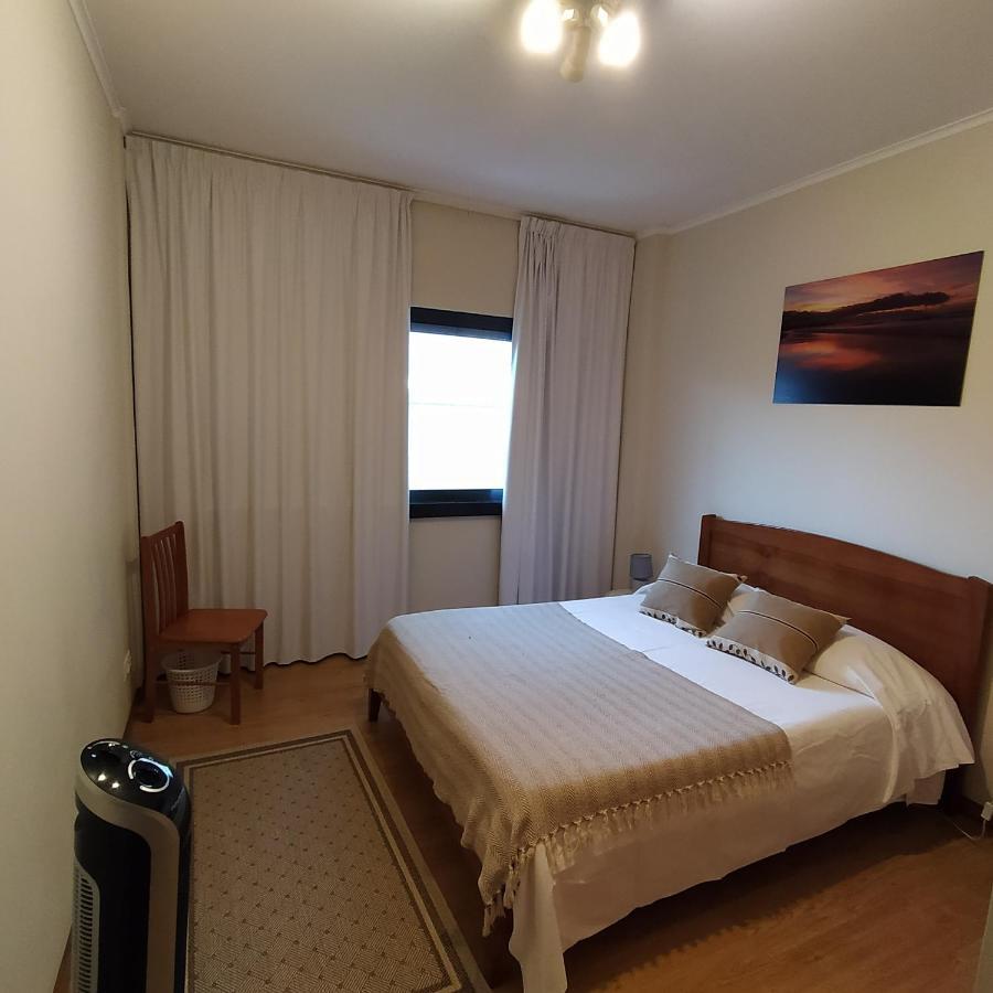Apartamento Solmar Ponta Delgada  Luaran gambar