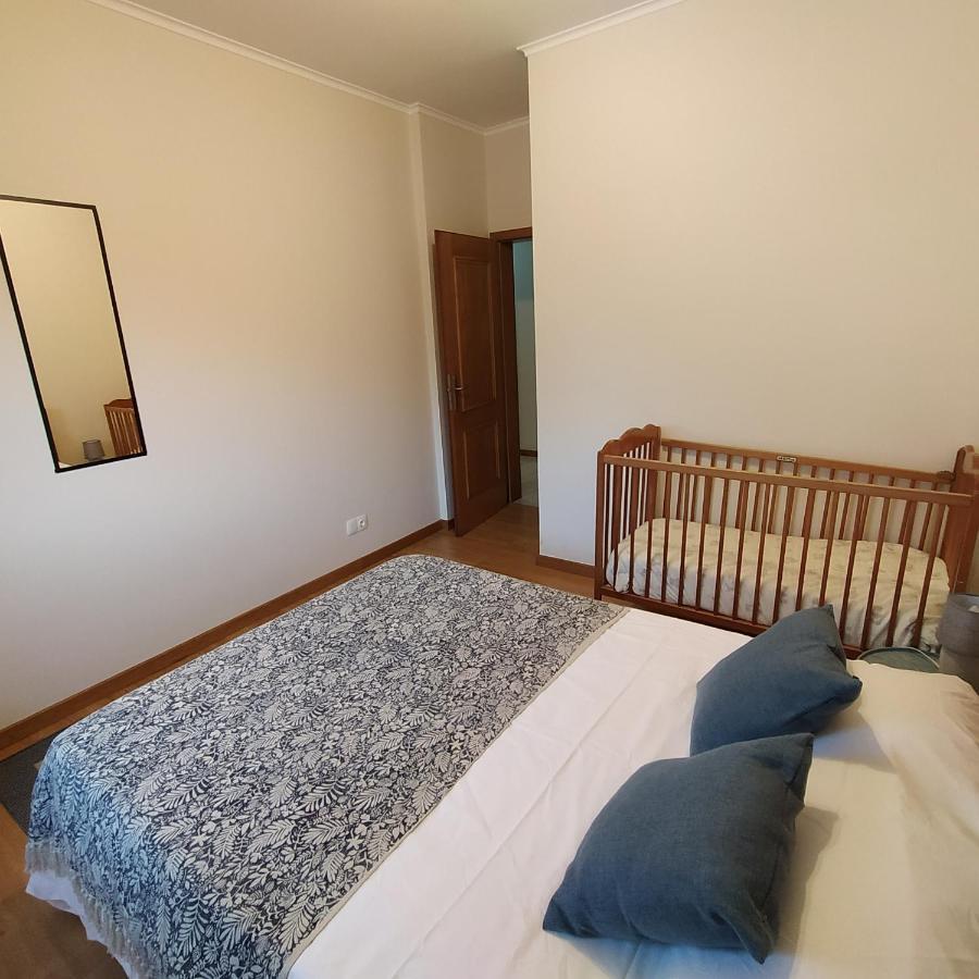 Apartamento Solmar Ponta Delgada  Luaran gambar