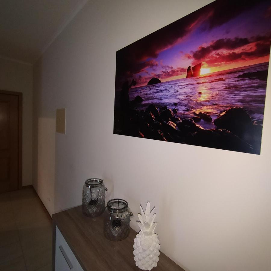 Apartamento Solmar Ponta Delgada  Luaran gambar