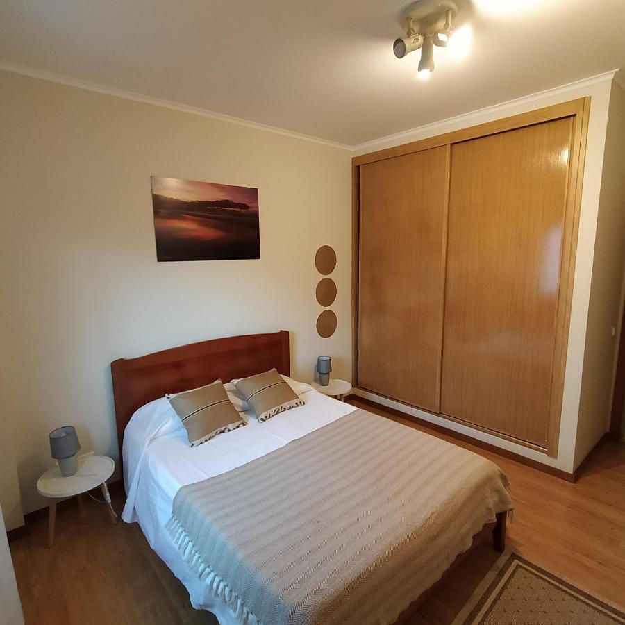 Apartamento Solmar Ponta Delgada  Luaran gambar