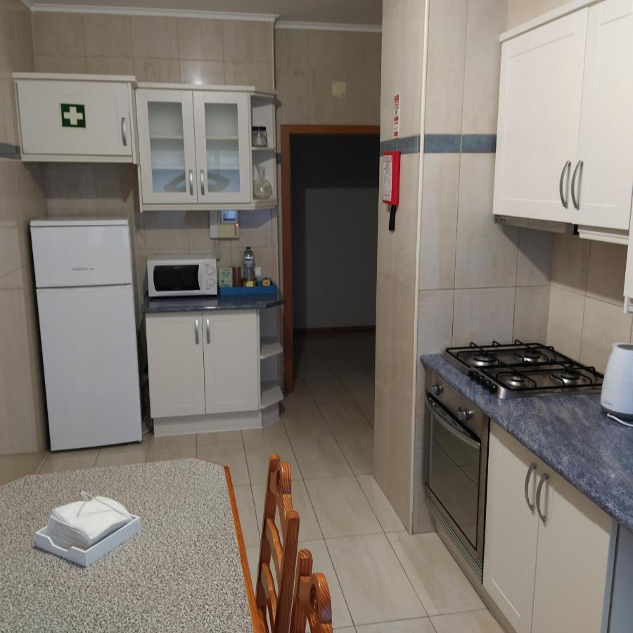 Apartamento Solmar Ponta Delgada  Luaran gambar