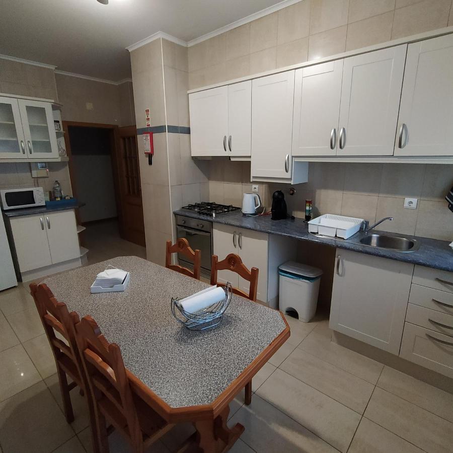 Apartamento Solmar Ponta Delgada  Luaran gambar