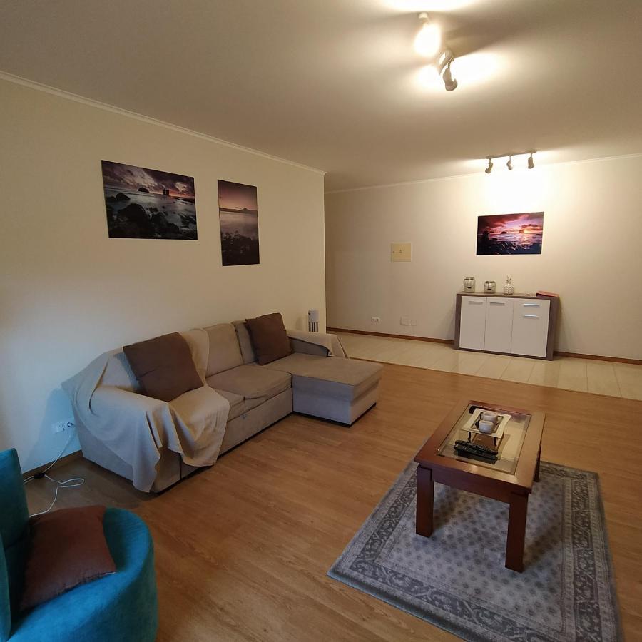 Apartamento Solmar Ponta Delgada  Luaran gambar