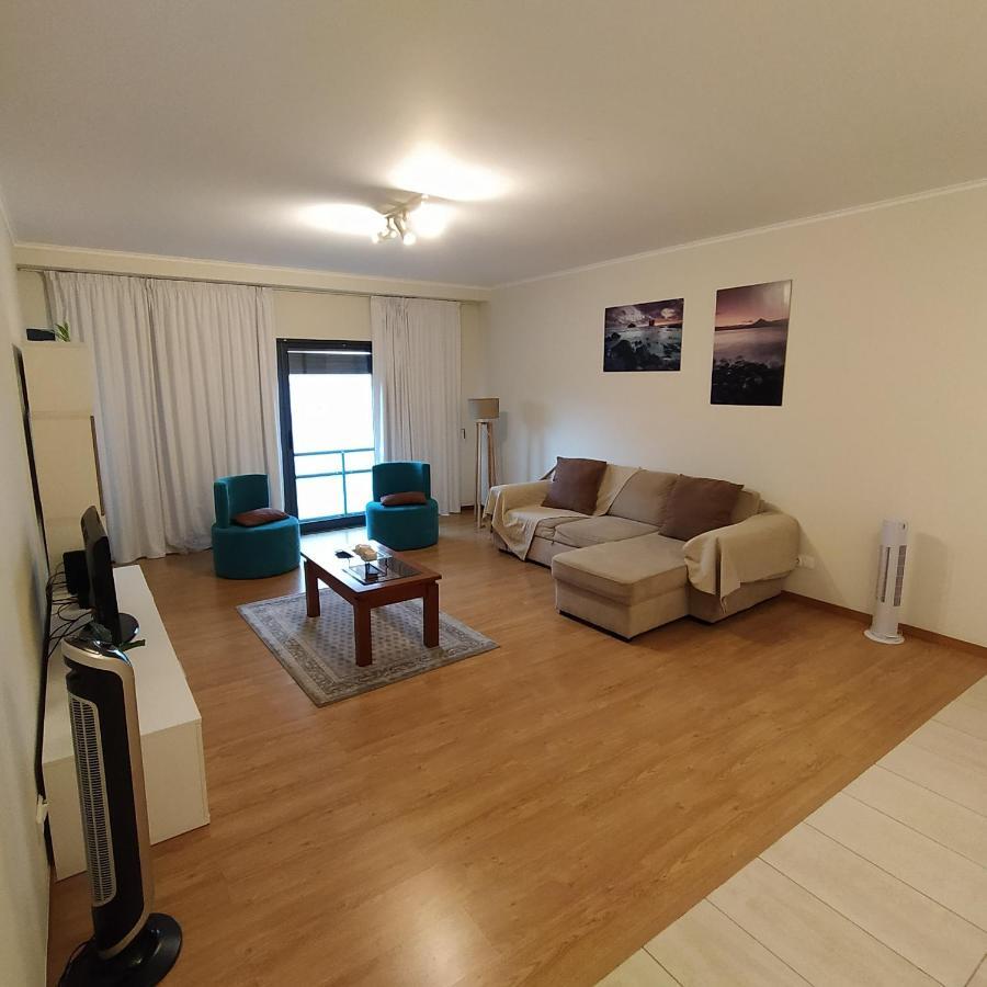 Apartamento Solmar Ponta Delgada  Luaran gambar