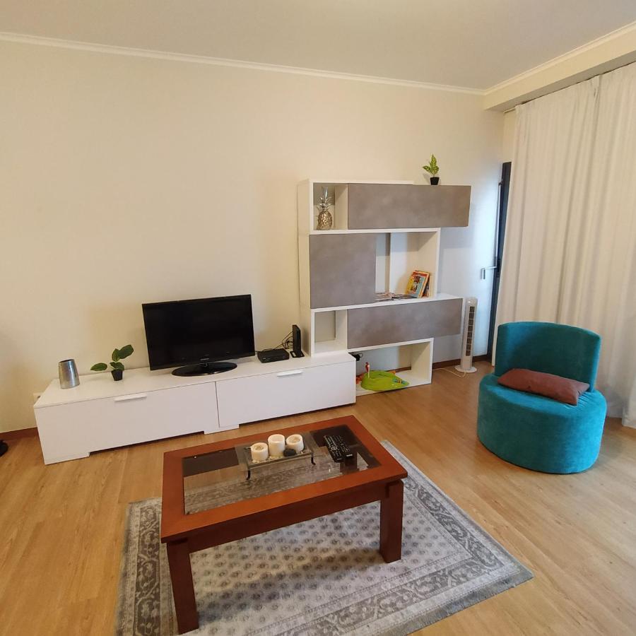 Apartamento Solmar Ponta Delgada  Luaran gambar